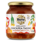Biona Organic Chickpea Tagine Moroccan Style (350g)