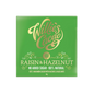 Willie's Cacao No Added Sugar Raisin & Hazelnut Chocolate (50g)