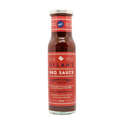 Dylan's BBQ Sauce (280g)