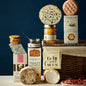 The Fine Cheese Co. TREATY - The European and English Cheese Hamper
