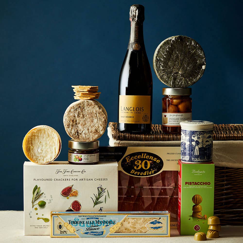 FULL HOUSE - Variety Fine Food Hamper