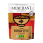 Merchant Gourmet Zingy Korean Style Grains (250g)