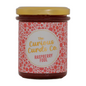 The Curious Curds Co. Raspberry Fool Curd (210g)