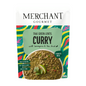 Merchant Gourmet Thai Green Lentil Curry (280g)
