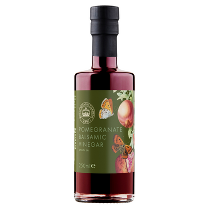 RBG Kew Pomegranate Balsamic Vinegar (250ml)