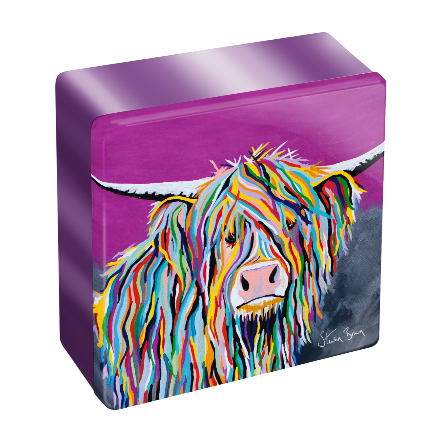 Dean's Angus McCoo All Butter Shortbread Rounds (150g)