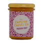 The Curious Curds Co. Passionfruit Curd (210g)