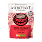 Merchant Gourmet 100% Quinoa Red & White (250g)