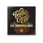 Willie's Cacao Las Trincheras Gold Venezuelan Dark Chocolate (50g)