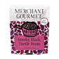 Merchant Gourmet Smoky Black Turtle Beans (240g)