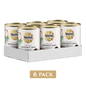 Biona Organic Coconut Milk 6 x 400ml (2.4ltr)