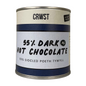 Crwst 55% Dark Hot Chocolate (200g)