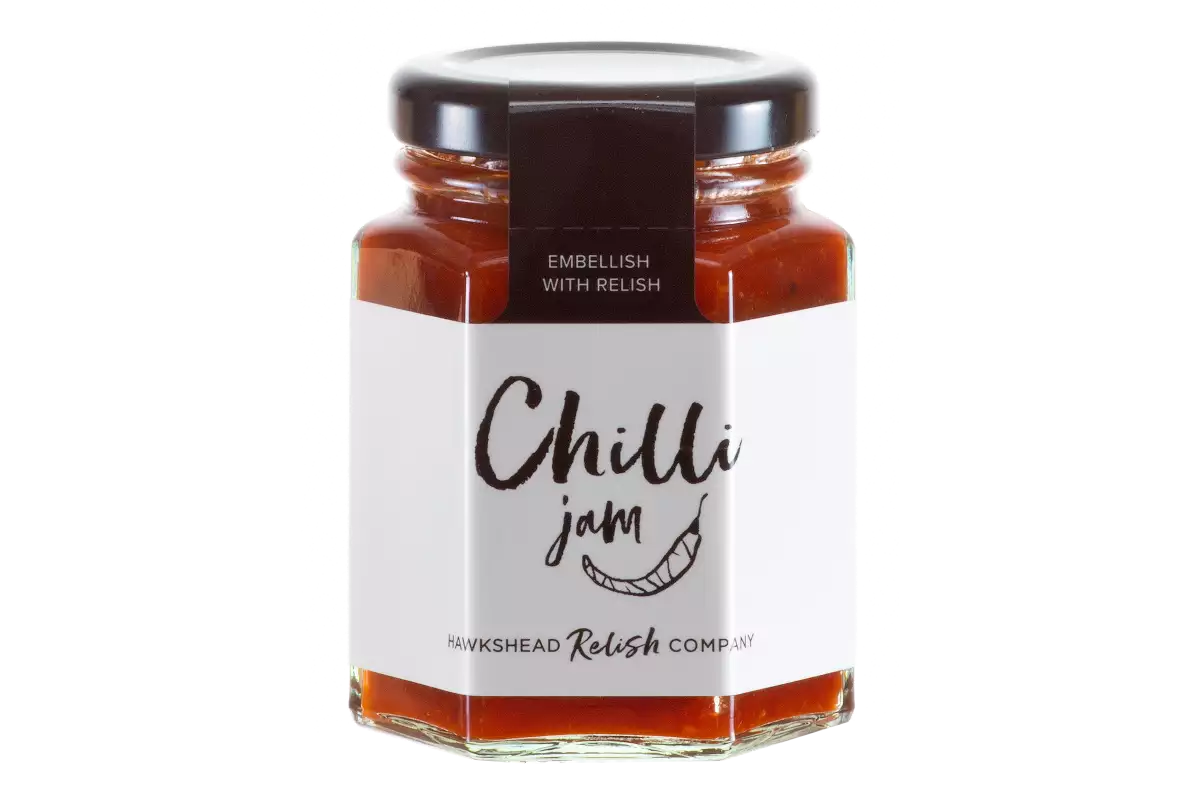 La'al Chilli Jam 125g