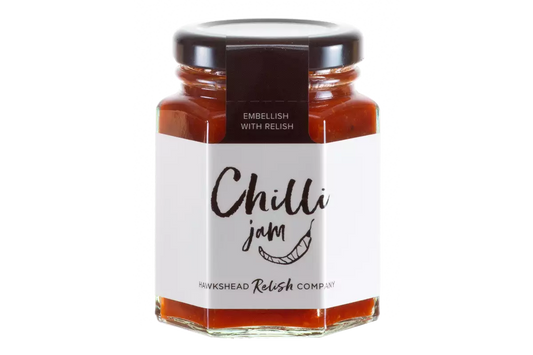 La'al Chilli Jam 125g