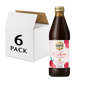 Biona Organic Cranberry Pure Juice 6 x 330ml (1.980ml)