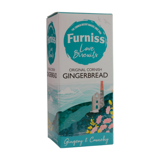 Furniss Original Cornish Gingerbread (180g)