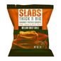 Slabs Mellow Sweet Chilli Chunky Crisps Sharing Bag (160g)