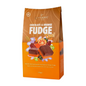 Copperpot Chocolate & Orange Duo Fudge (150g)