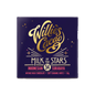 Willies Cacao Milk of the Stars Indonesian Milk Chocolate (50g)