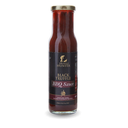 TruffleHunter Black Truffle BBQ Sauce (250ml)