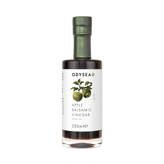Odysea Apple Balsamic Vinegar (250ml)