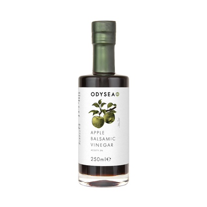 Odysea Apple Balsamic Vinegar (250ml)