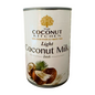 The Coconut Kitchen Light Coconut Milk (400ml)