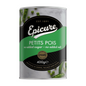 Epicure Petits Pois (400g)