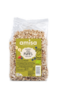 Amisa Organic Spelt Puffs (200g)