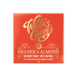Willie's Cacao No Added Sugar Orange & Almond Chocolate (50g)