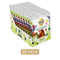 Biona Organic Mini Fruit Bears 10 x 75g (750g)