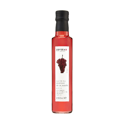 Odysea Red Wine Vinegar (250ml)
