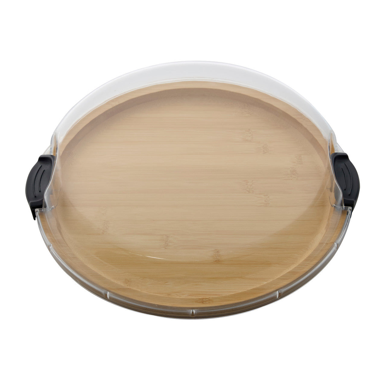 Faberware Build a Board 35cm Round Board with Lid