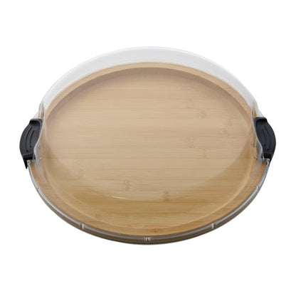 Faberware Build a Board 35cm Round Board with Lid