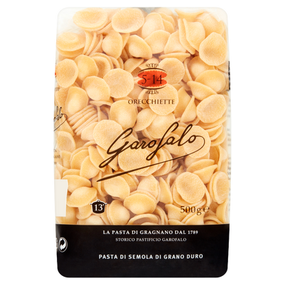 Garofalo Orecchiette (500g)