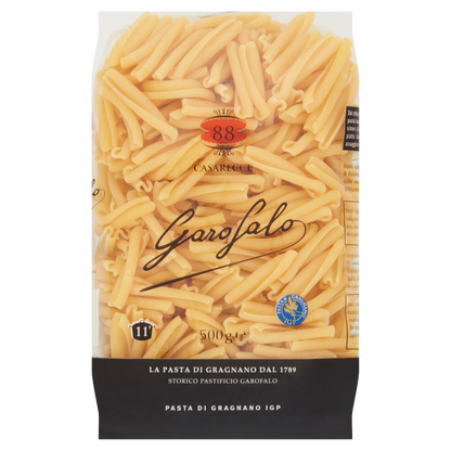 Garofalo Casareccie (500g)