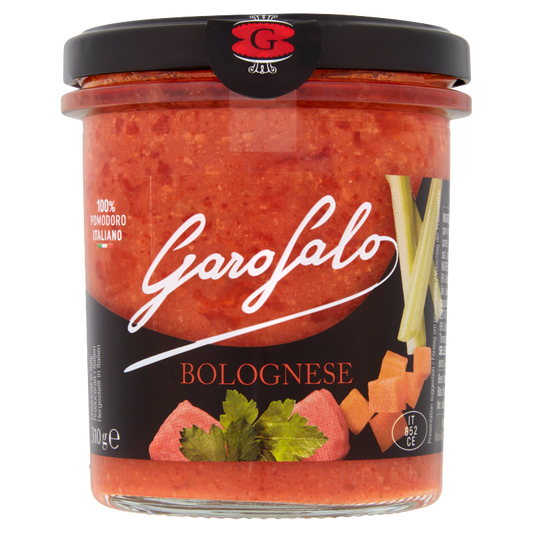 Garofalo Beef Bolognese Pasta Sauce (310g)