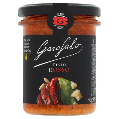 Garofalo Pesto Rosso (180g)