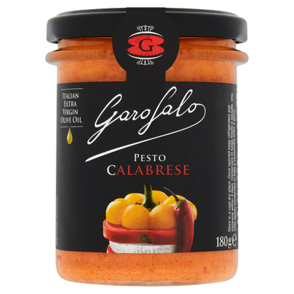 Garofalo Pesto Calabrese (180g)