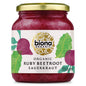 Biona Organic Ruby Beetroot Sauerkraut (350g)