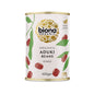 Biona Organic Aduki Beans (400g)