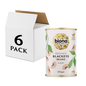 Biona Organic Blackeye Beans 6 x 400g (2.4kg)