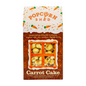 Popcorn Shed Carrot Cake Gourmet Popcorn Shed (80g)