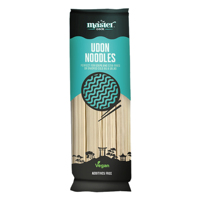 Master Cook Udon Noodles (300g)
