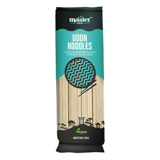 Master Cook Udon Noodles (300g)