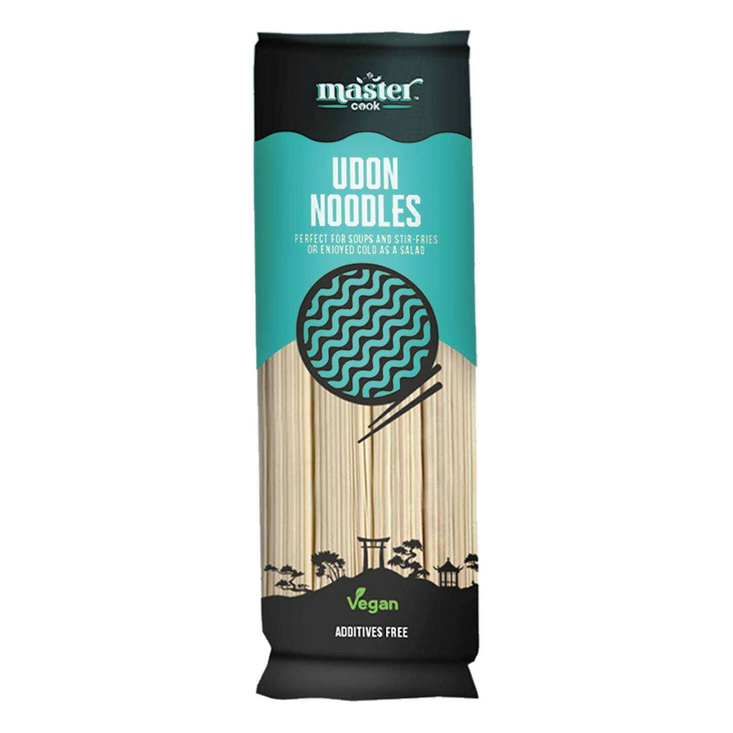 Master Cook Udon Noodles (300g)