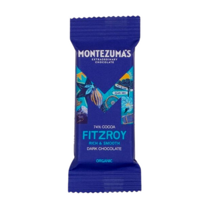 Montezuma's FitzRoy Mini Bar (25g)