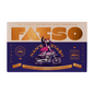 Fatso 'Nan's Stash' Peanut, Toffee & Digestive Biscuit (150g)