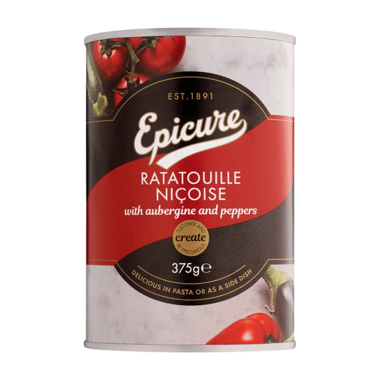 Epicure Ratatouille Nicoise (375g)