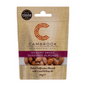 Cambrook Hickory Smoke Seasoned Almonds (45g)